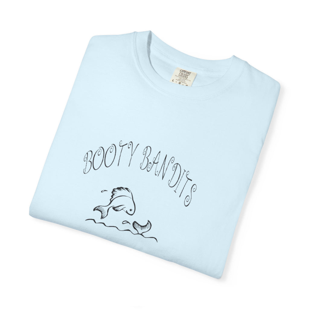 short sleeve fishing tee shirt