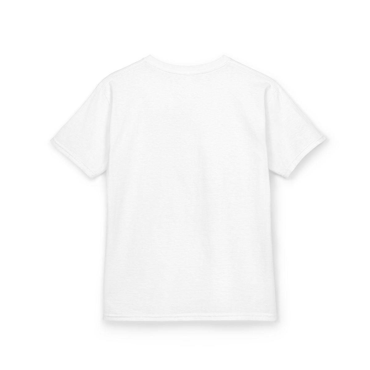 Kids Tee — "Booty Bandits Chasing Tail" Pirate Shark Graphic