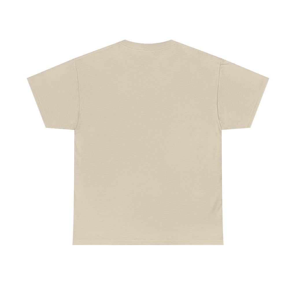 Catch of the Day T-Shirt — "Baited & Blessed" Fishing Graphic Tee