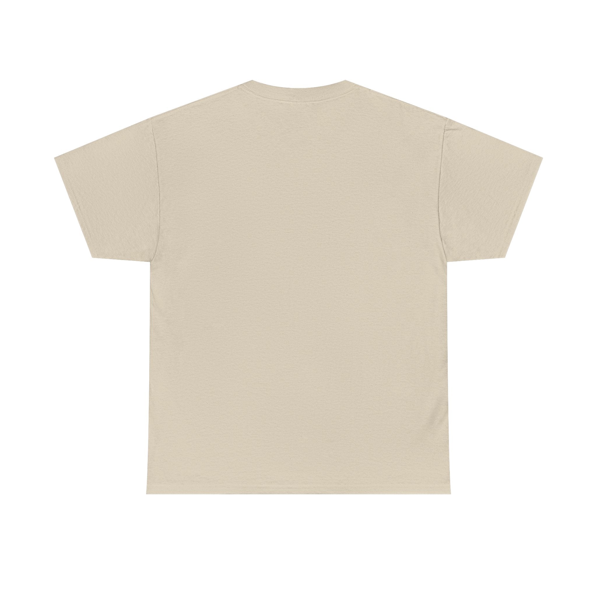 Catch of the Day T-Shirt — "Baited & Blessed" Fishing Graphic Tee