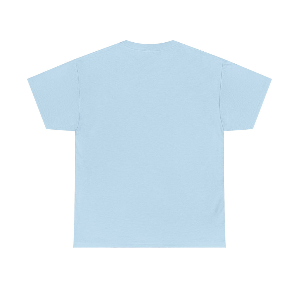 Catch of the Day T-Shirt — "Baited & Blessed" Fishing Graphic Tee