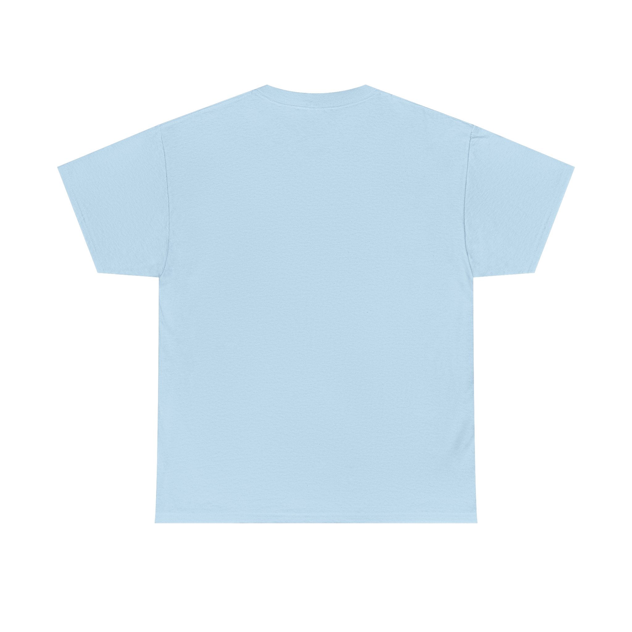 Catch of the Day T-Shirt — "Baited & Blessed" Fishing Graphic Tee