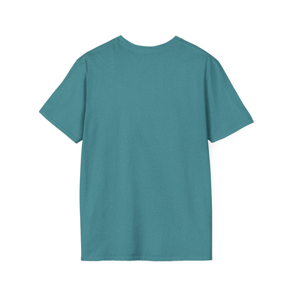 Kayaking T-Shirt — “Off to Out Fish the Boys” Outdoor Adventure Tee