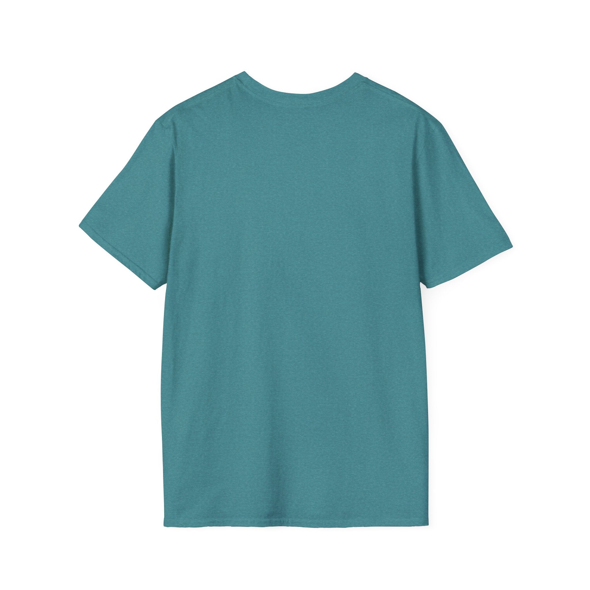 Kayaking T-Shirt — “Off to Out Fish the Boys” Outdoor Adventure Tee