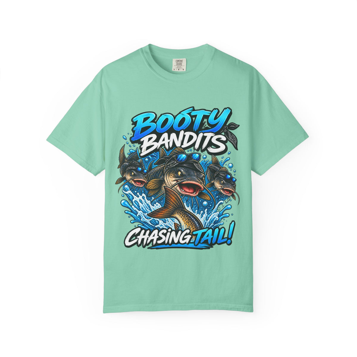 short sleeve fishing tee shirt