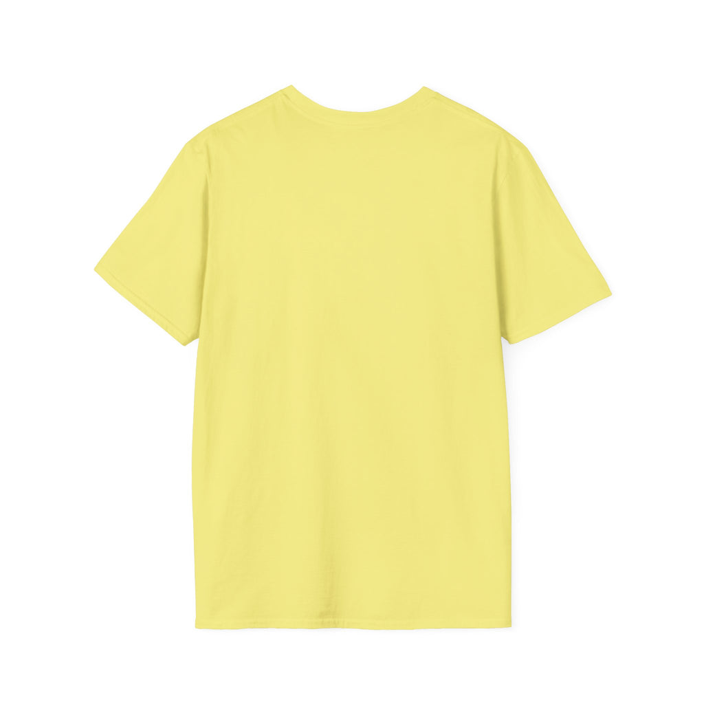 Kayaking T-Shirt — “Off to Out Fish the Boys” Outdoor Adventure Tee