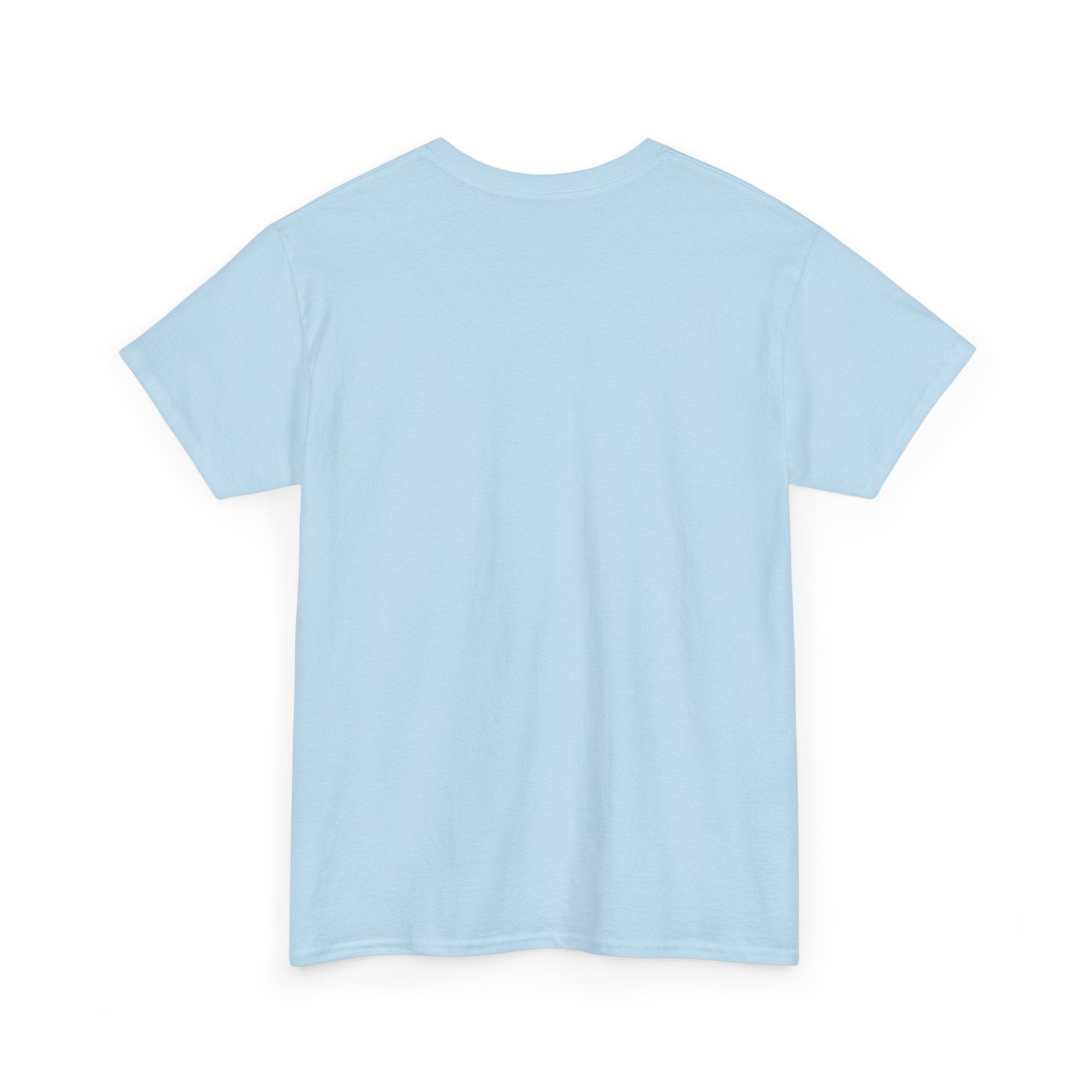 Catch of the Day T-Shirt — "Baited & Blessed" Fishing Graphic Tee