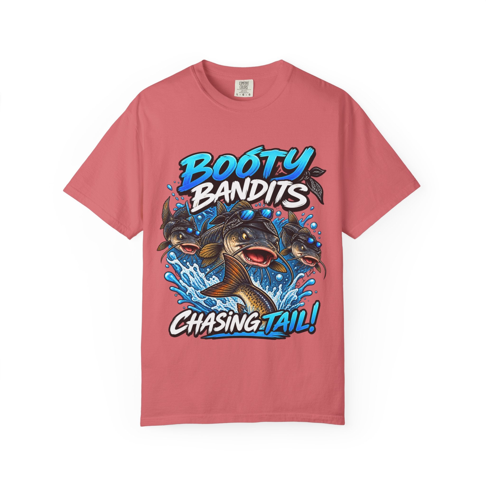 short sleeve fishing tee shirt