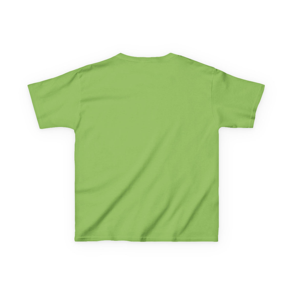 Kids Tee — "Booty Bandits Chasing Tail" Pirate Shark Graphic