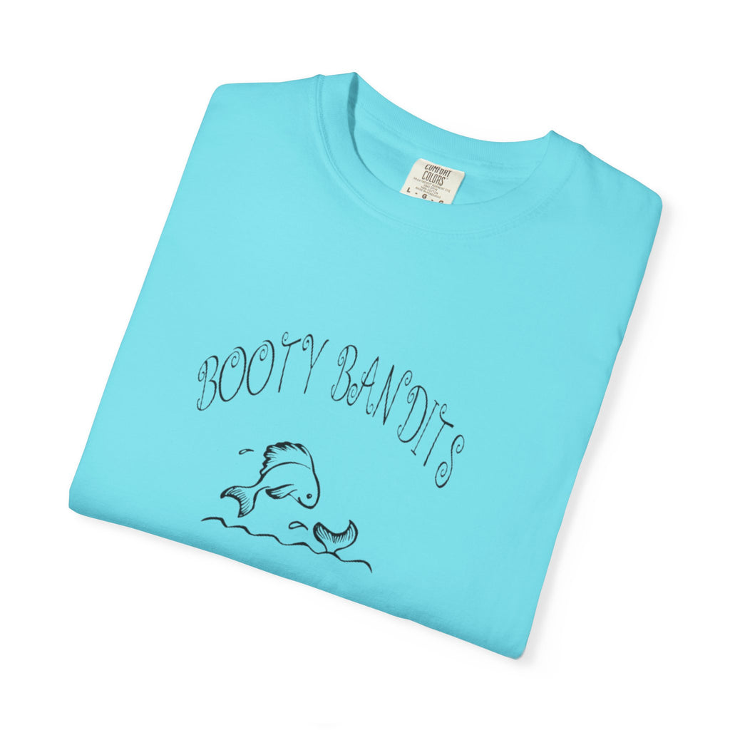 short sleeve fishing tee shirt