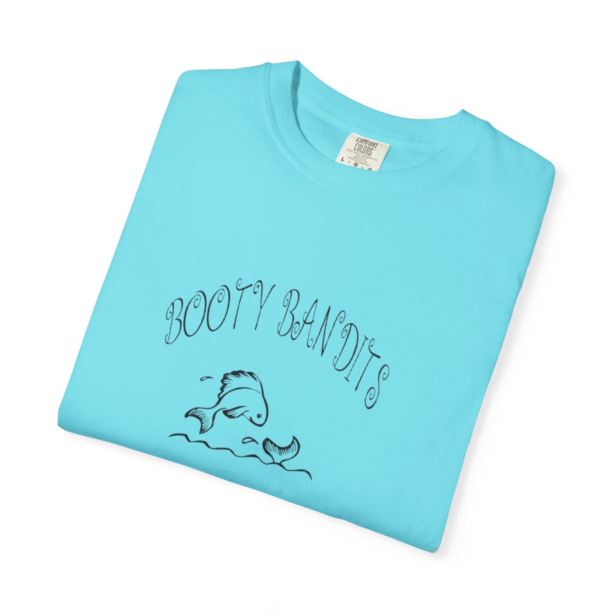 short sleeve fishing tee shirt