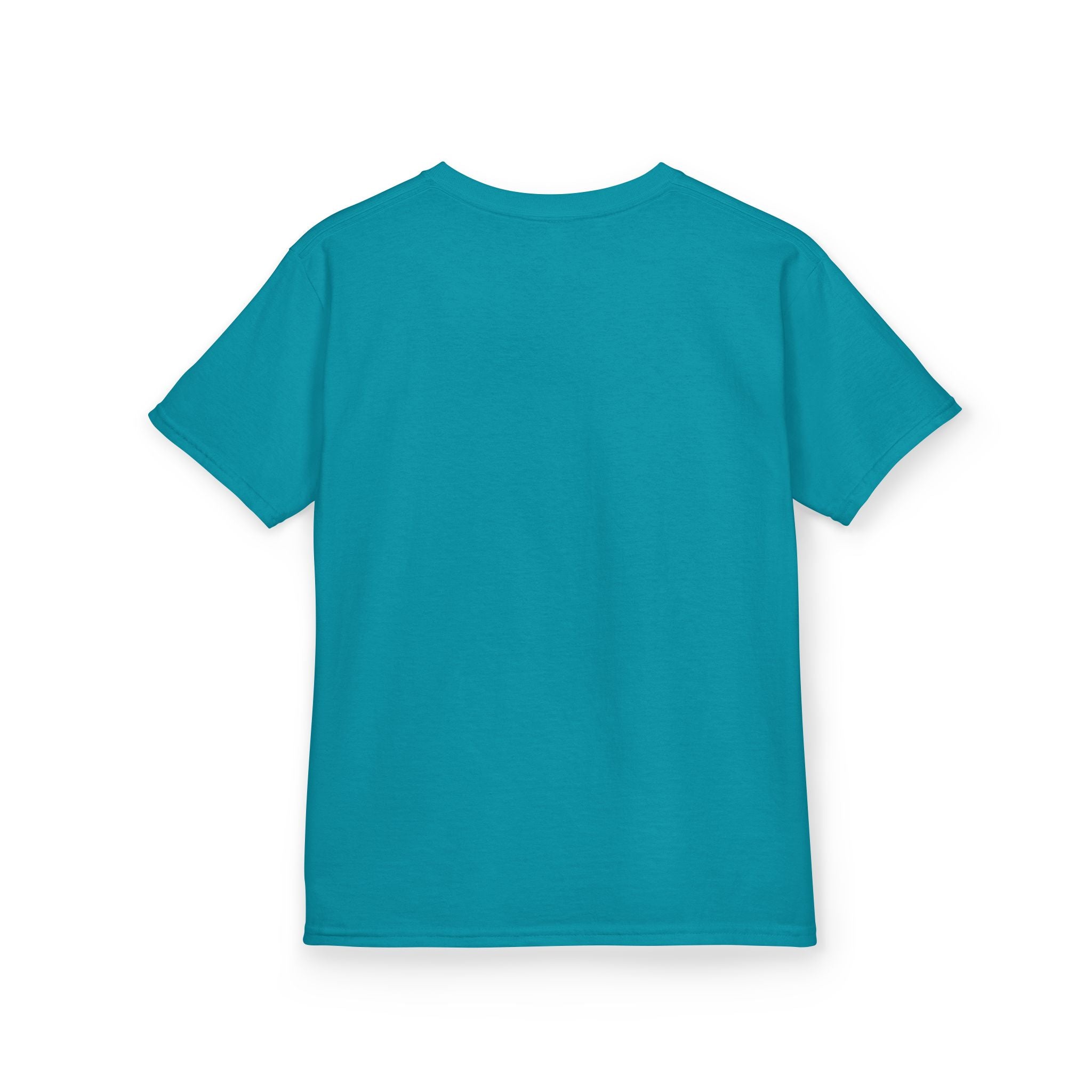 Kids Tee — "Booty Bandits Chasing Tail" Pirate Shark Graphic