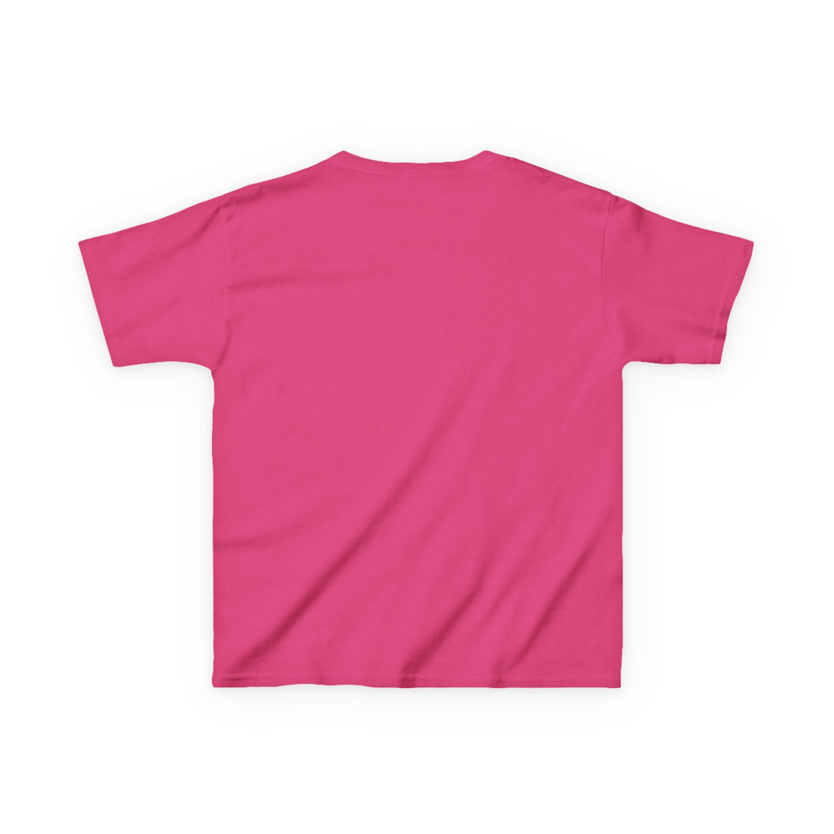 Kids Tee — "Booty Bandits Chasing Tail" Pirate Shark Graphic