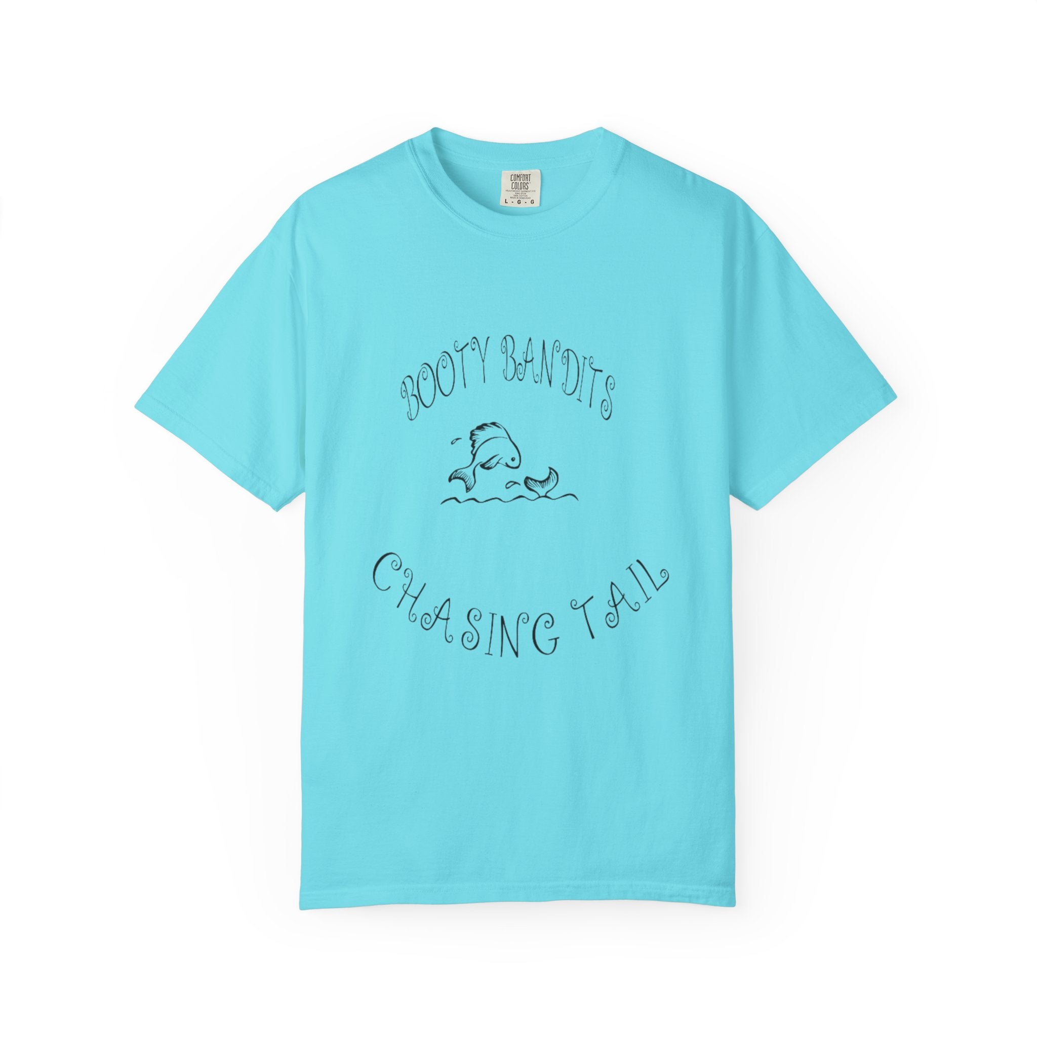 short sleeve fishing tee shirt