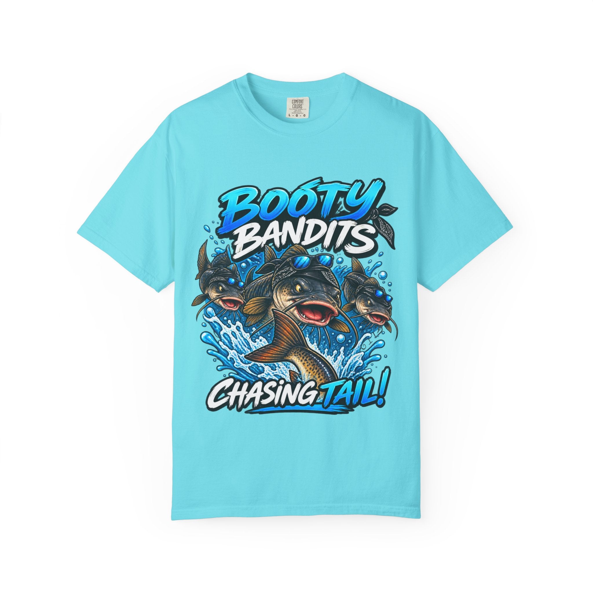 short sleeve fishing tee shirt