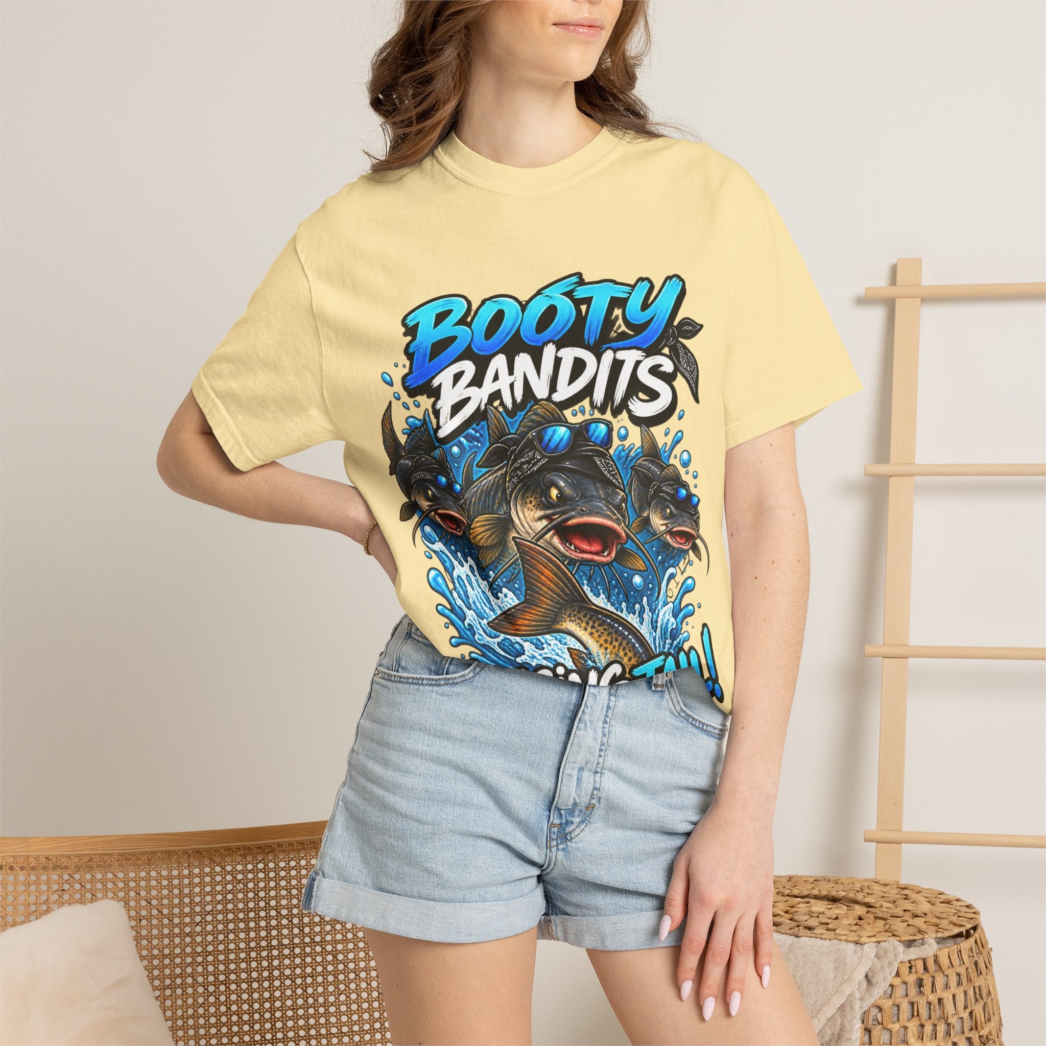 short sleeve fishing tee shirt
