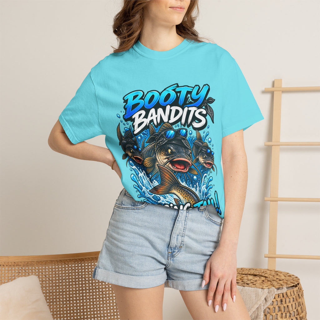 short sleeve fishing tee shirt