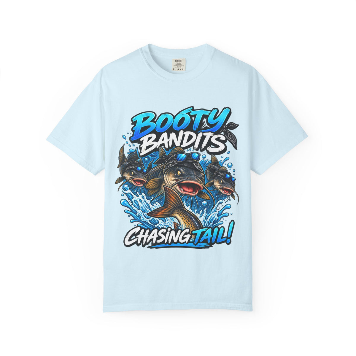 short sleeve fishing tee shirt