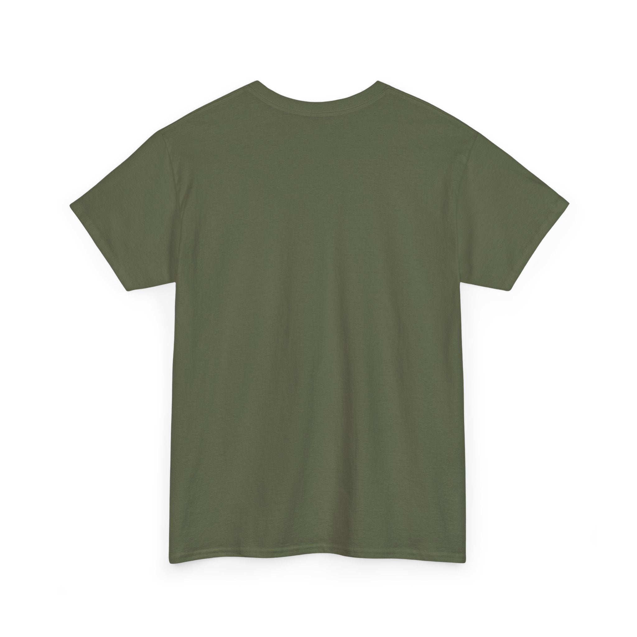 Catch of the Day T-Shirt — "Baited & Blessed" Fishing Graphic Tee