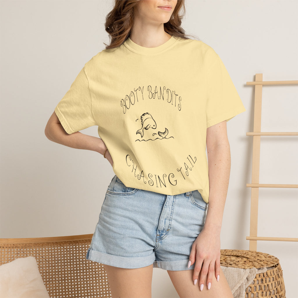 short sleeve fishing tee shirt