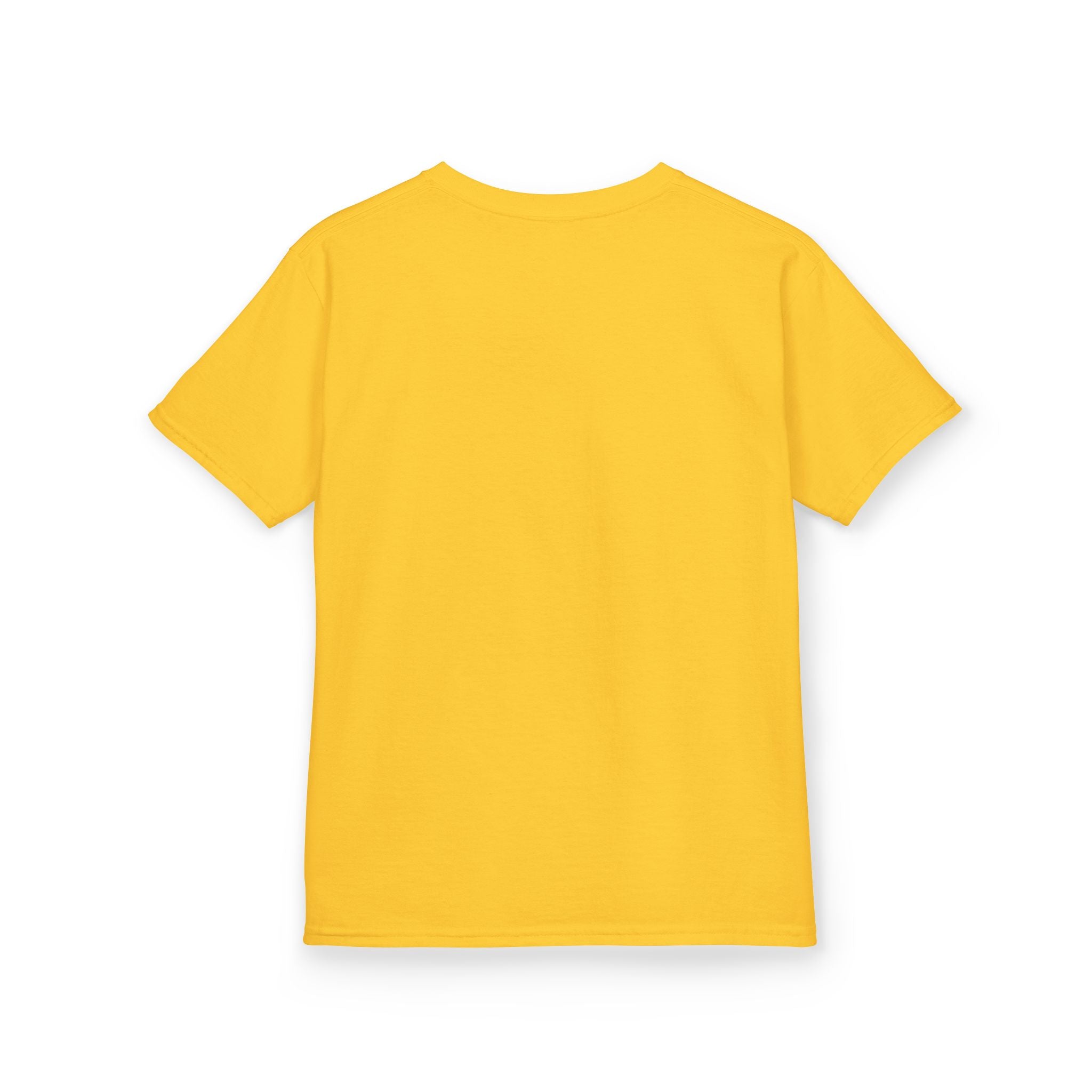 Kids Tee — "Booty Bandits Chasing Tail" Pirate Shark Graphic