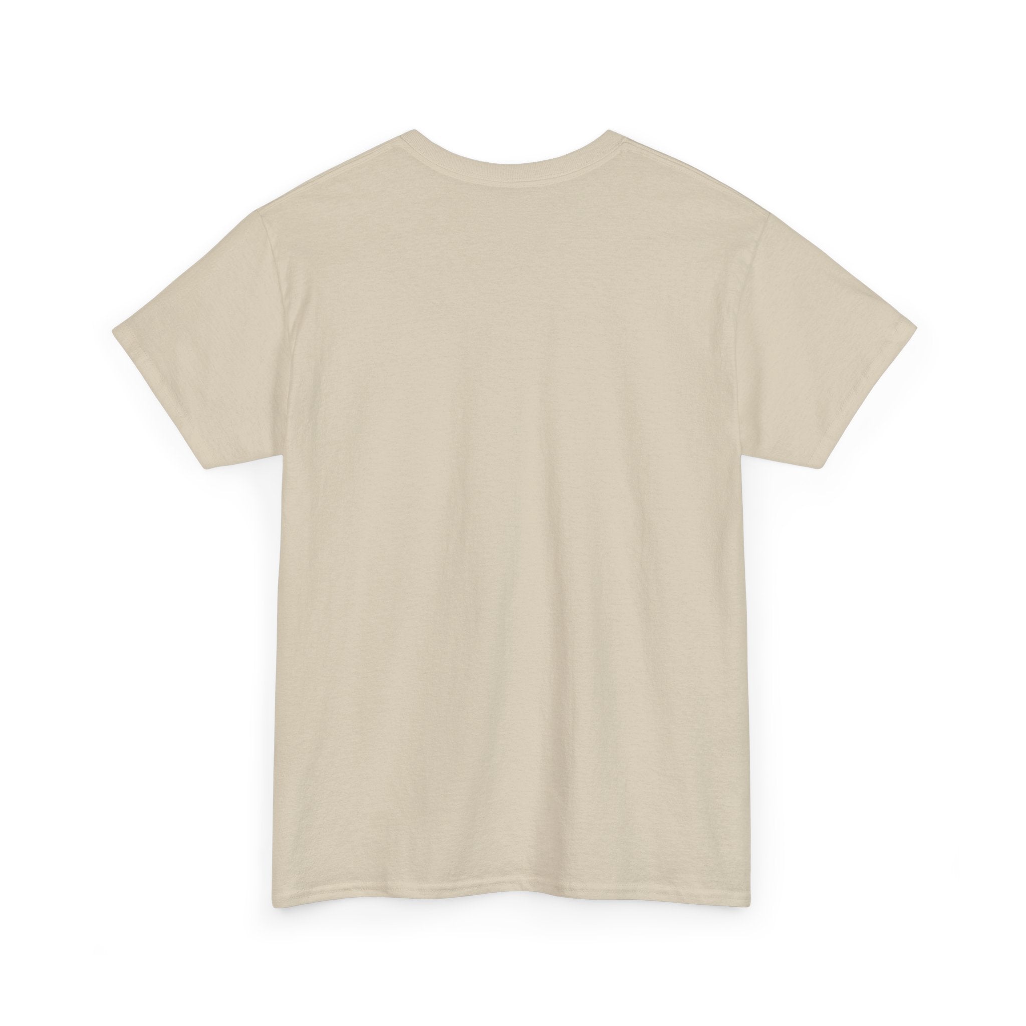 Catch of the Day T-Shirt — "Baited & Blessed" Fishing Graphic Tee