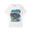 short sleeve fishing tee shirt