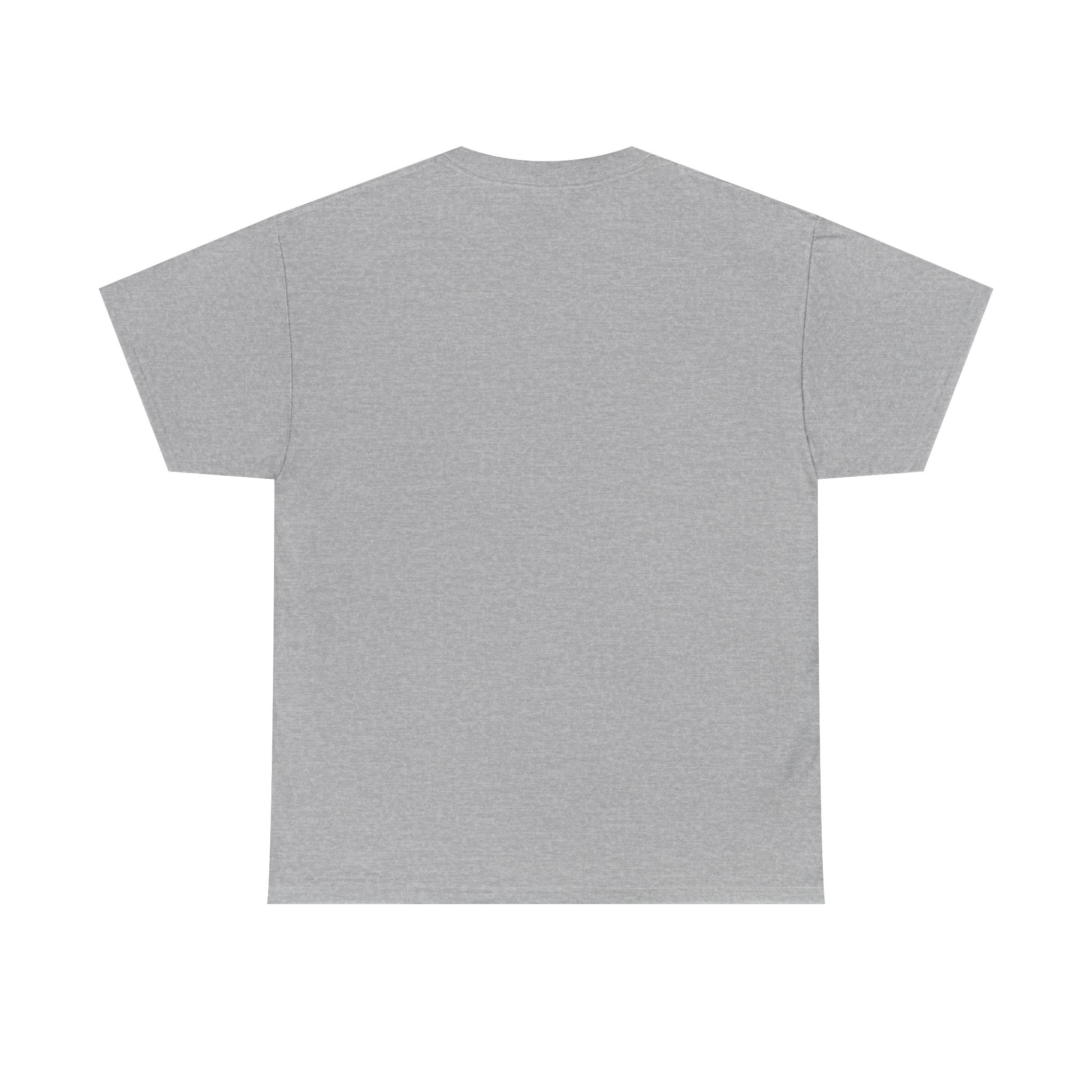 Catch of the Day T-Shirt — "Baited & Blessed" Fishing Graphic Tee