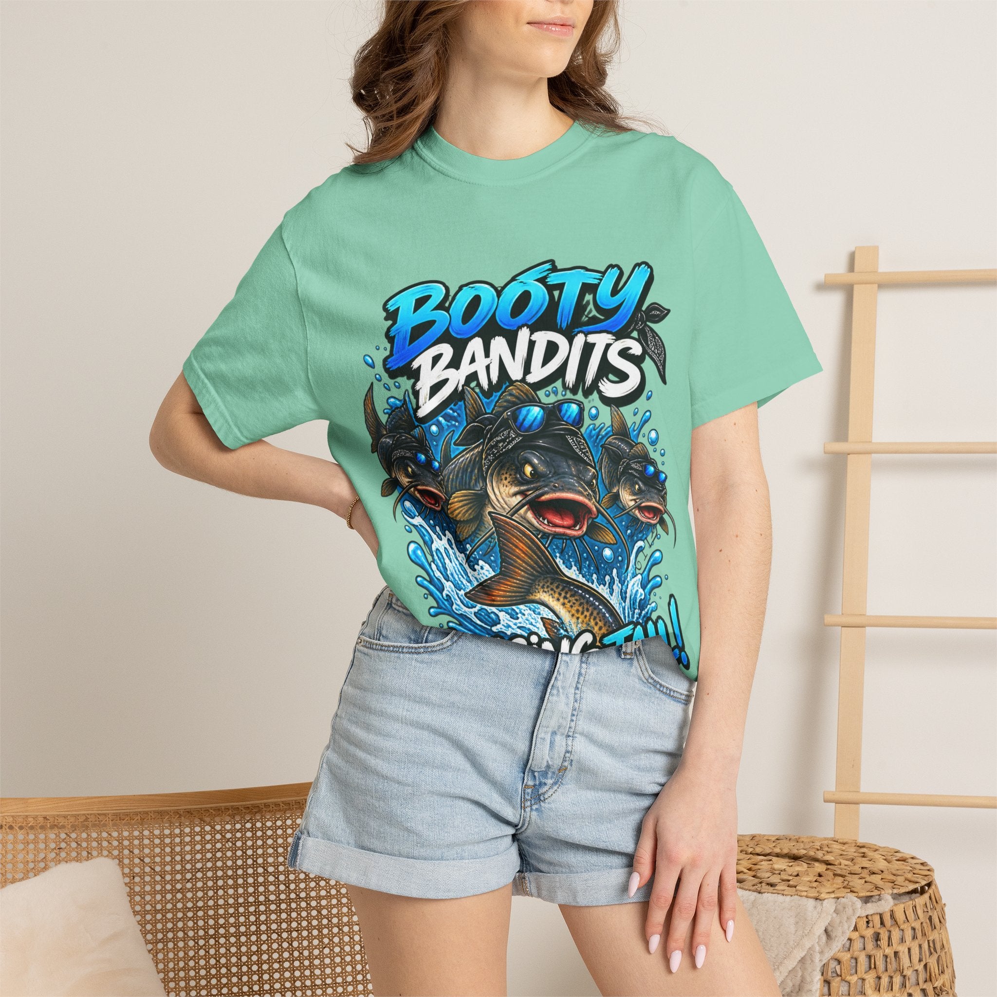 short sleeve fishing tee shirt