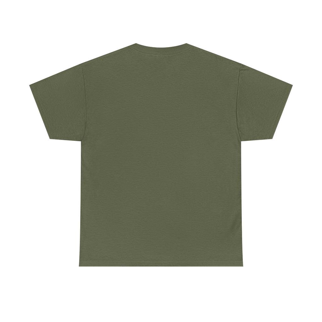 Catch of the Day T-Shirt — "Baited & Blessed" Fishing Graphic Tee