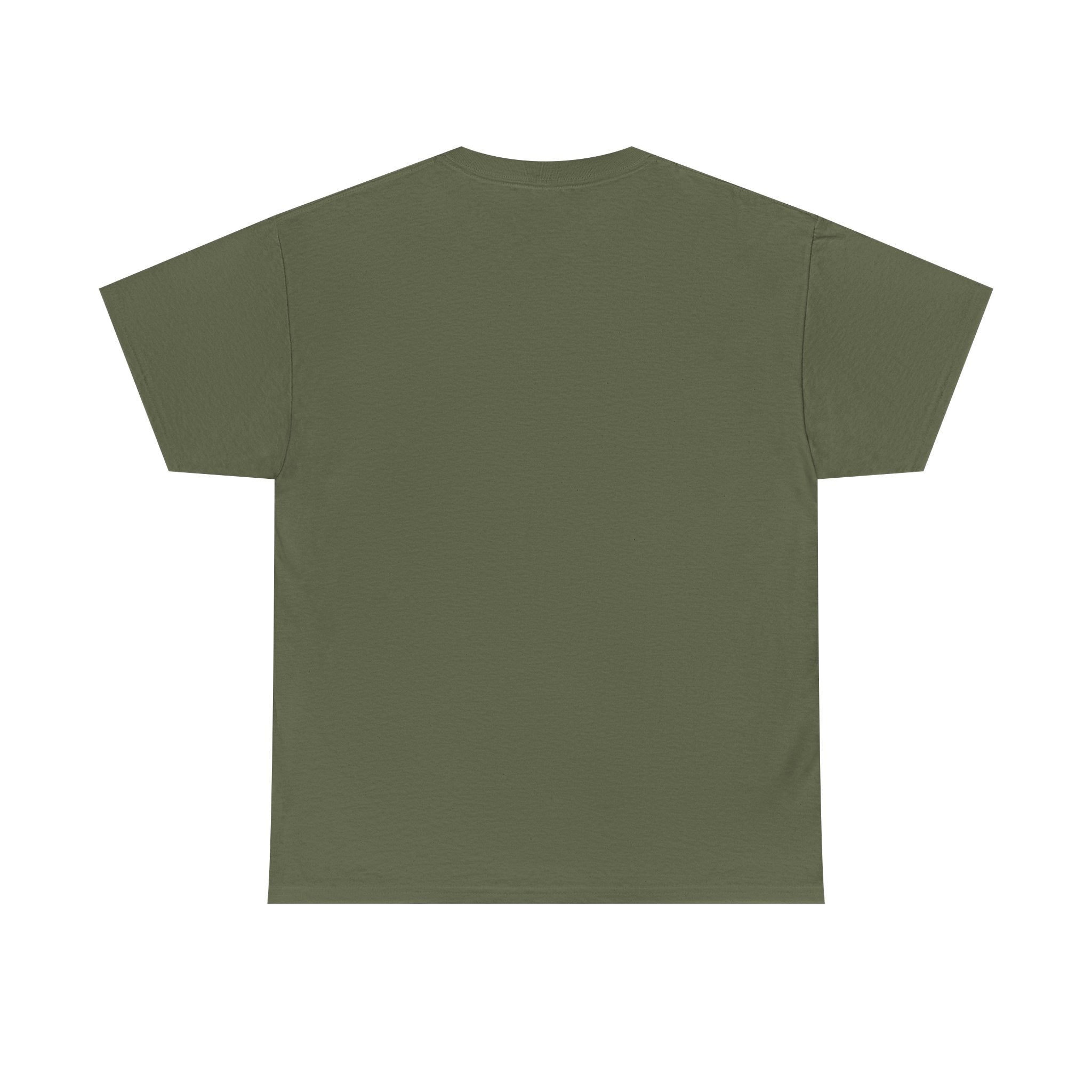 Catch of the Day T-Shirt — "Baited & Blessed" Fishing Graphic Tee