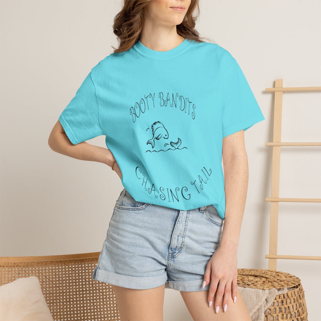 short sleeve fishing tee shirt