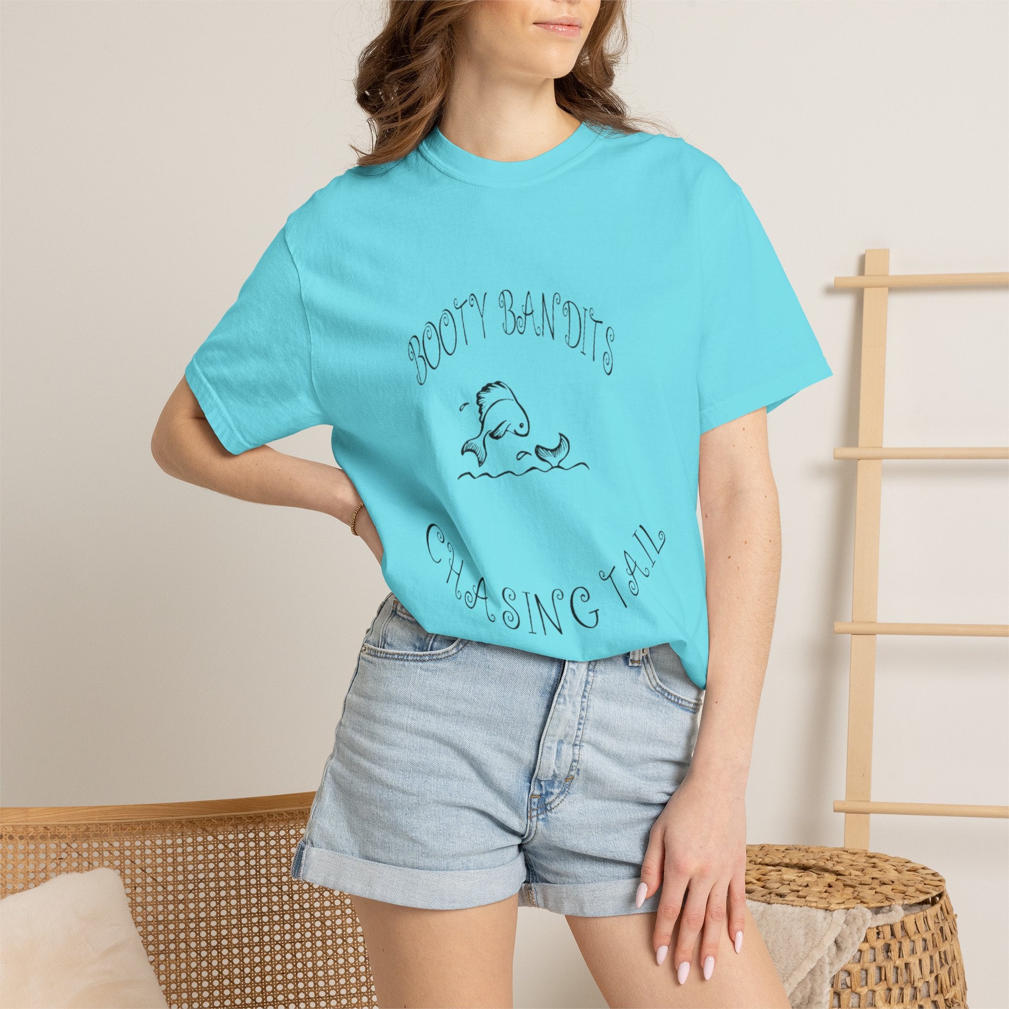 short sleeve fishing tee shirt