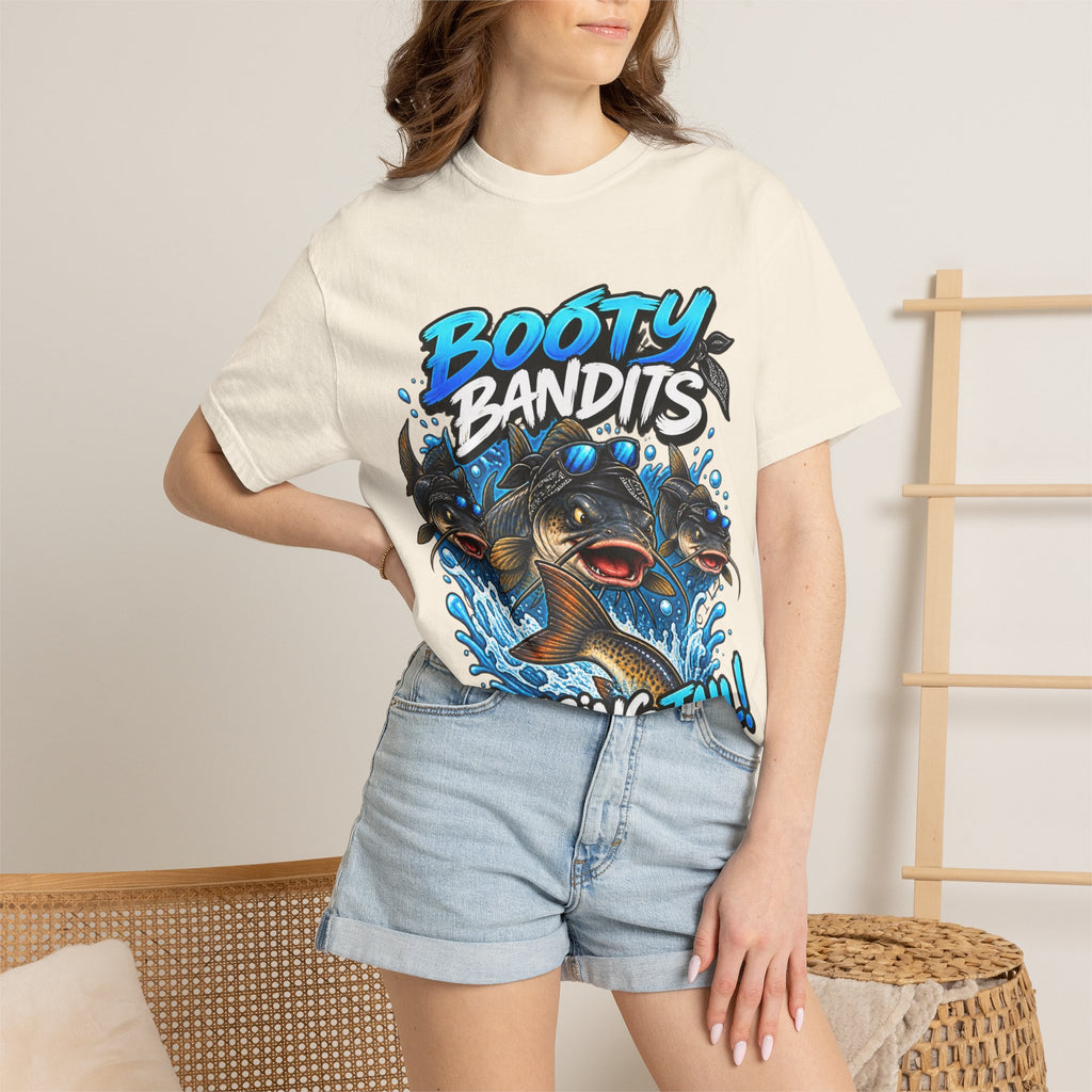 short sleeve fishing tee shirt