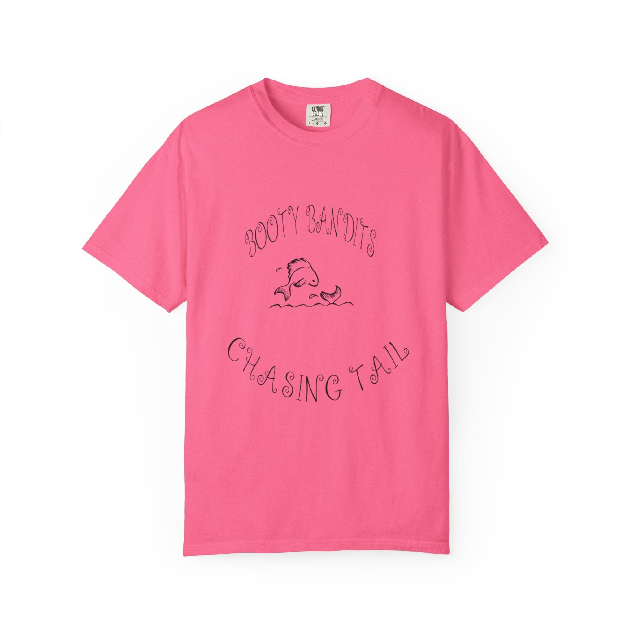 short sleeve fishing tee shirt