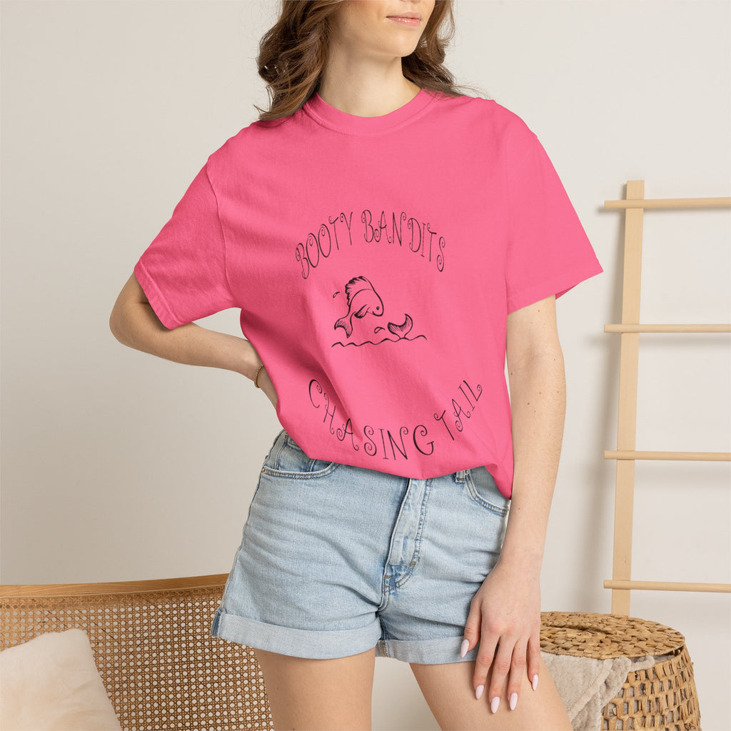 short sleeve fishing tee shirt