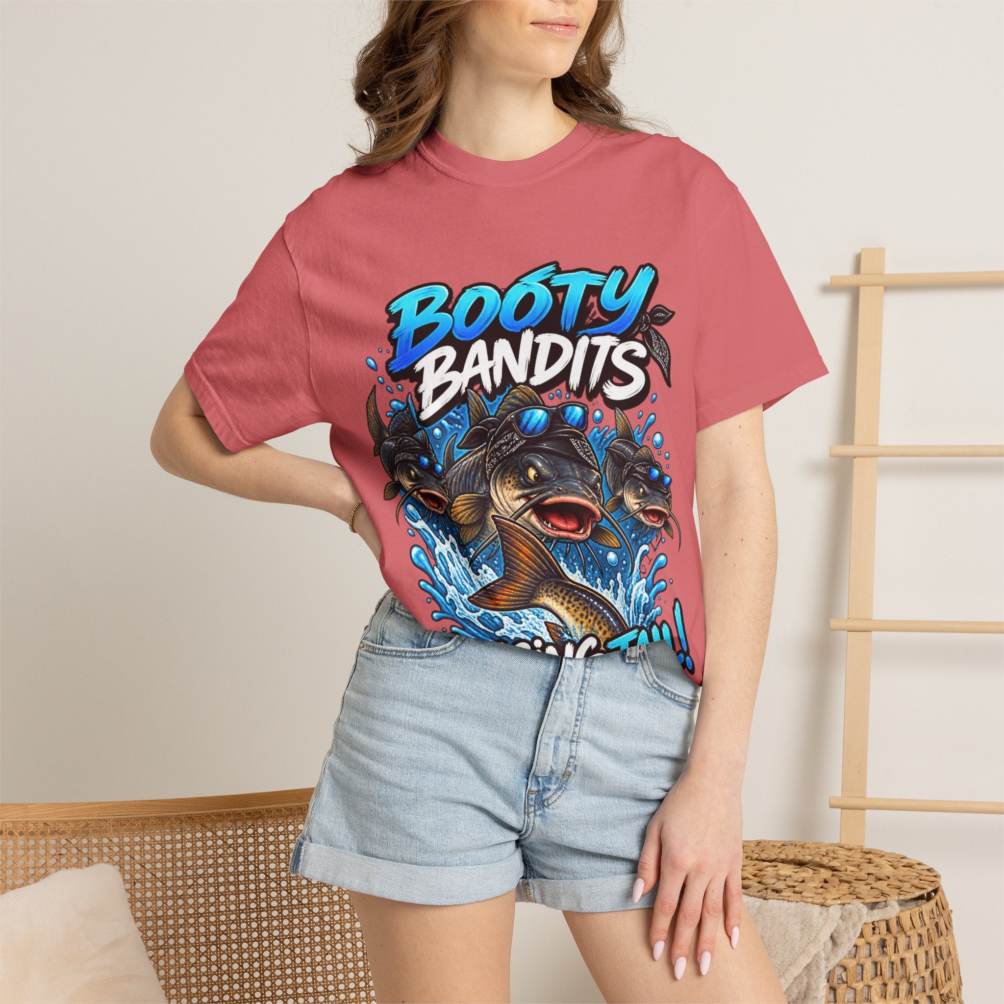 short sleeve fishing tee shirt