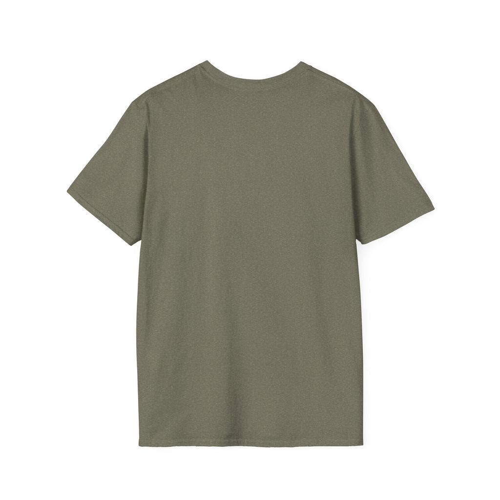 T-Shirt — "Whatever Hunt Season It Takes" Retro Hunting Graphic