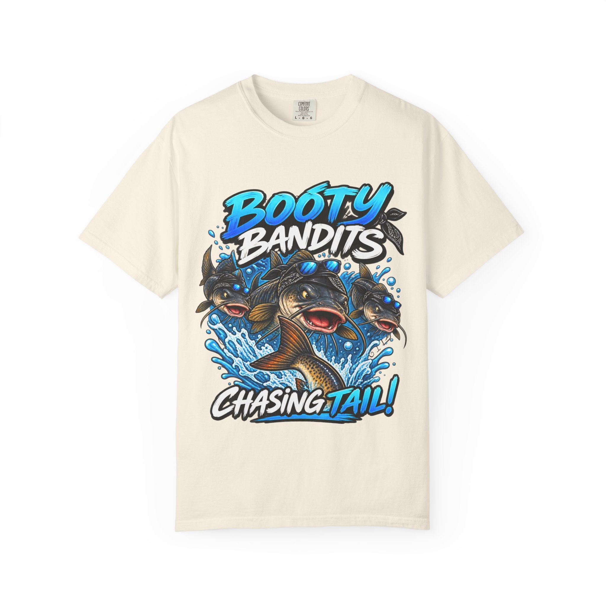 short sleeve fishing tee shirt