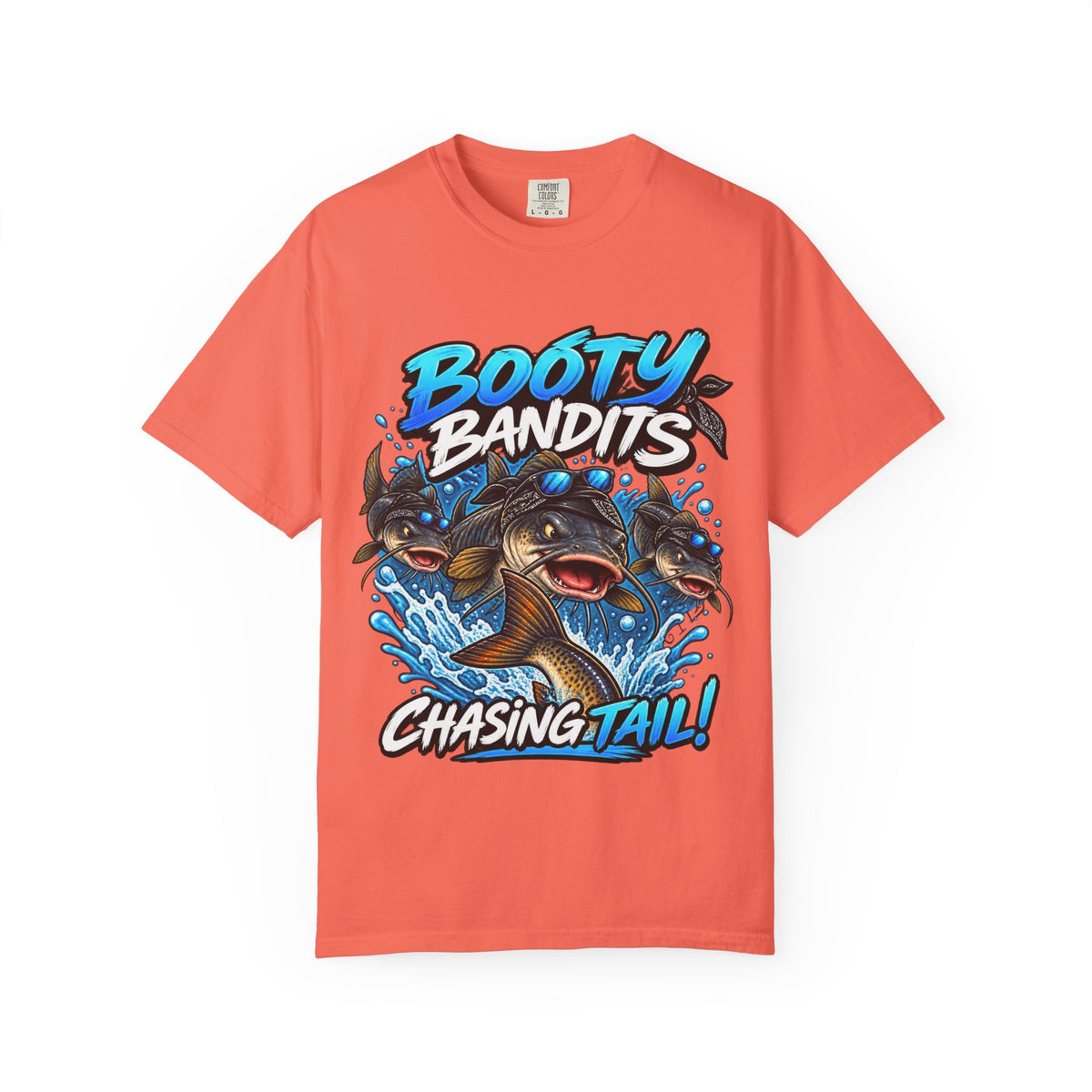 short sleeve fishing tee shirt