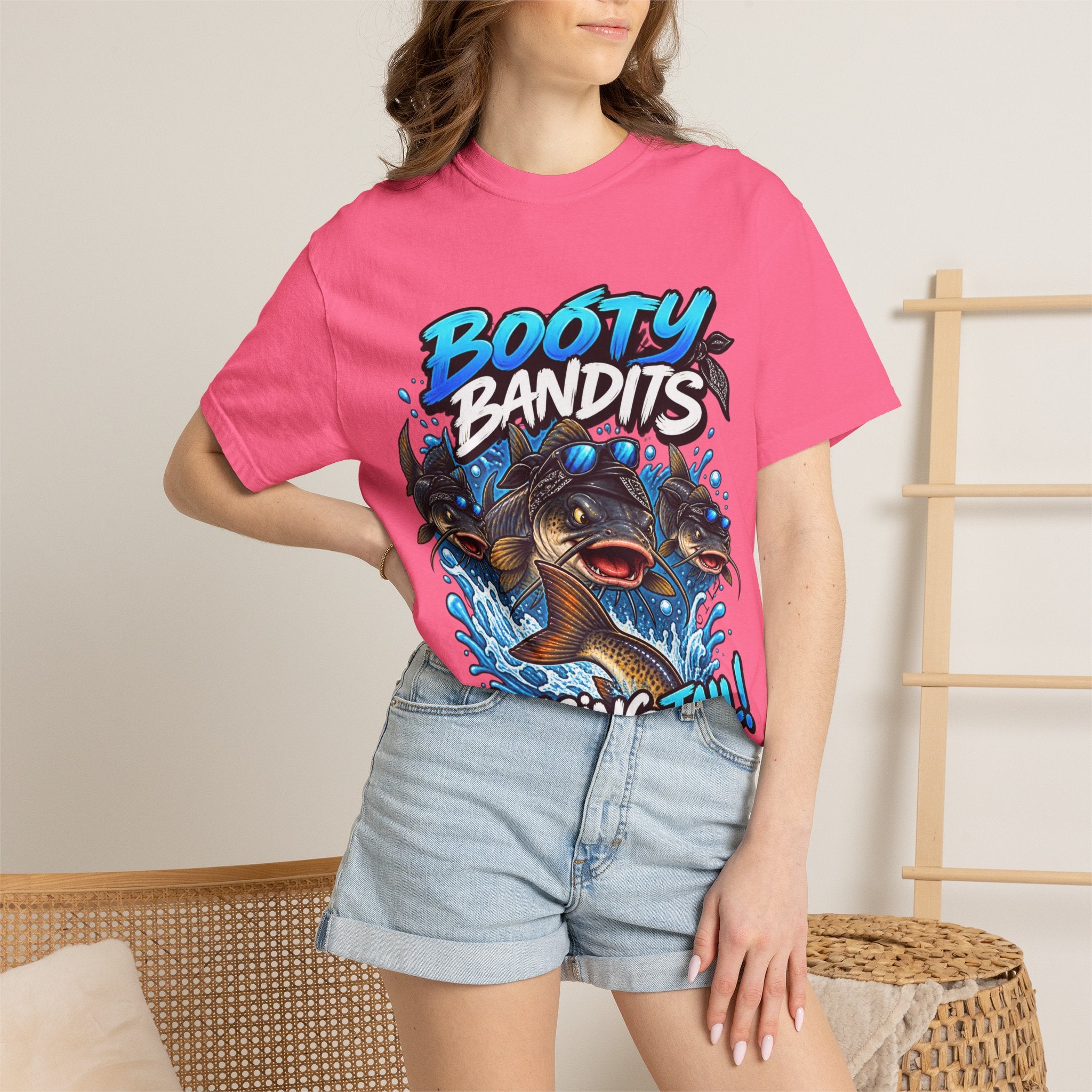 short sleeve fishing tee shirt