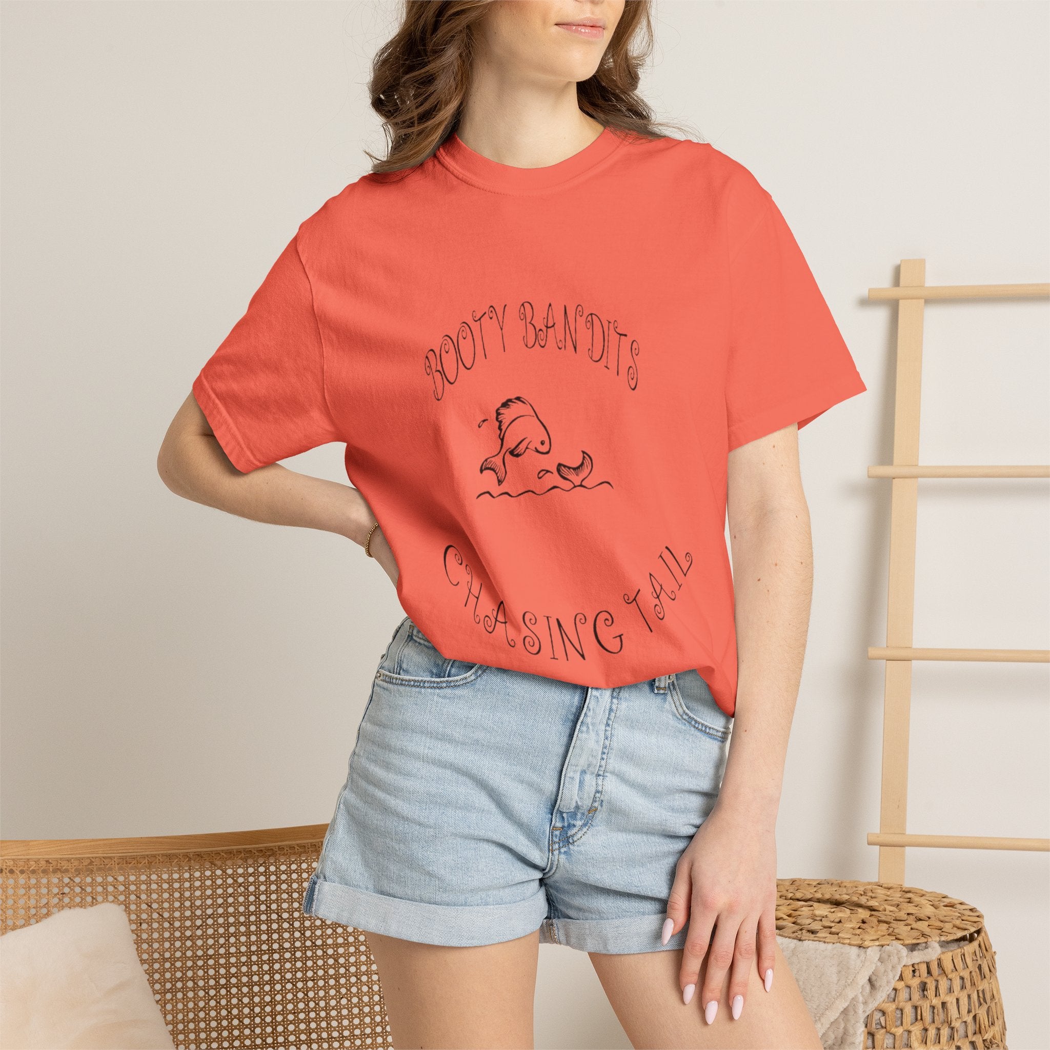 short sleeve fishing tee shirt