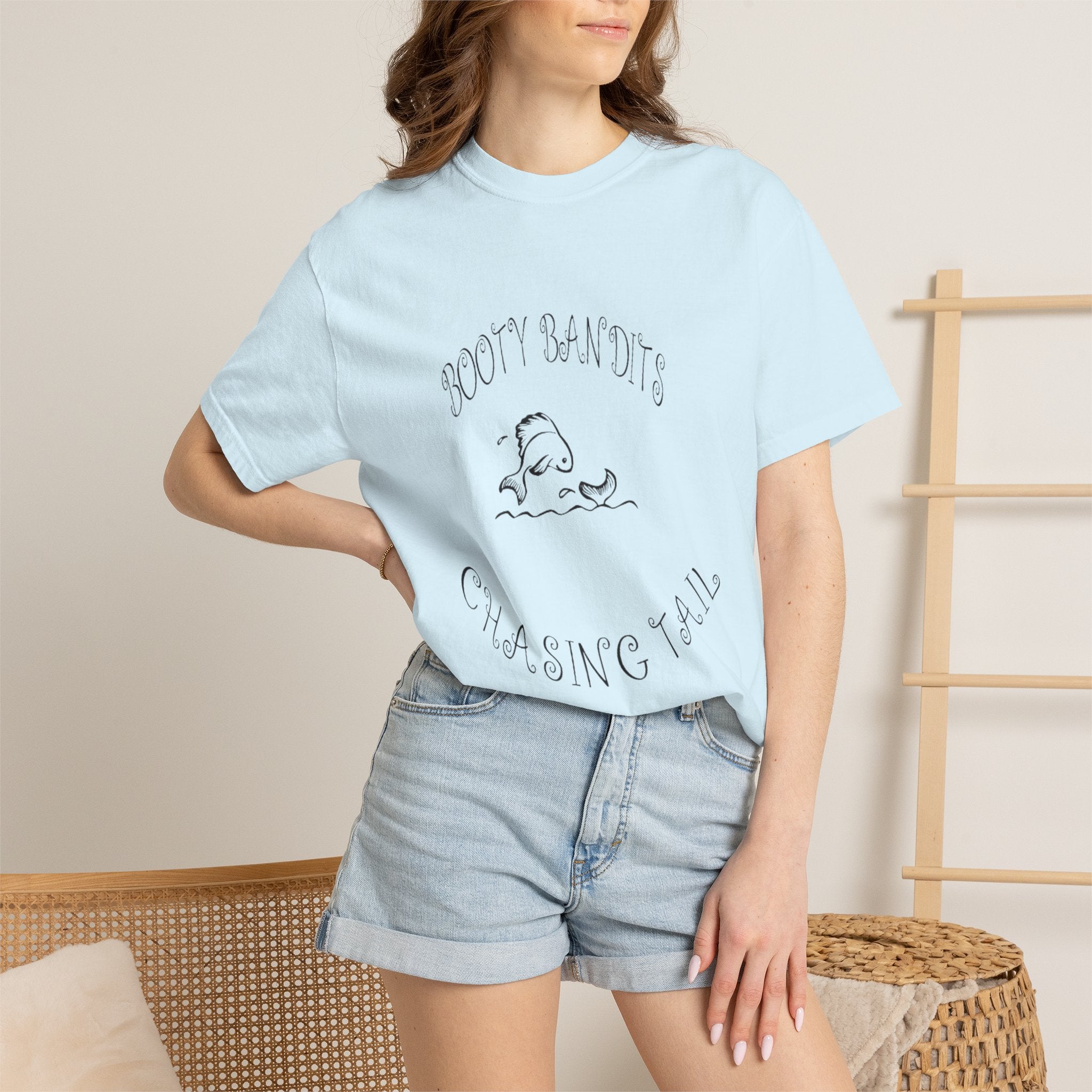 short sleeve fishing tee shirt