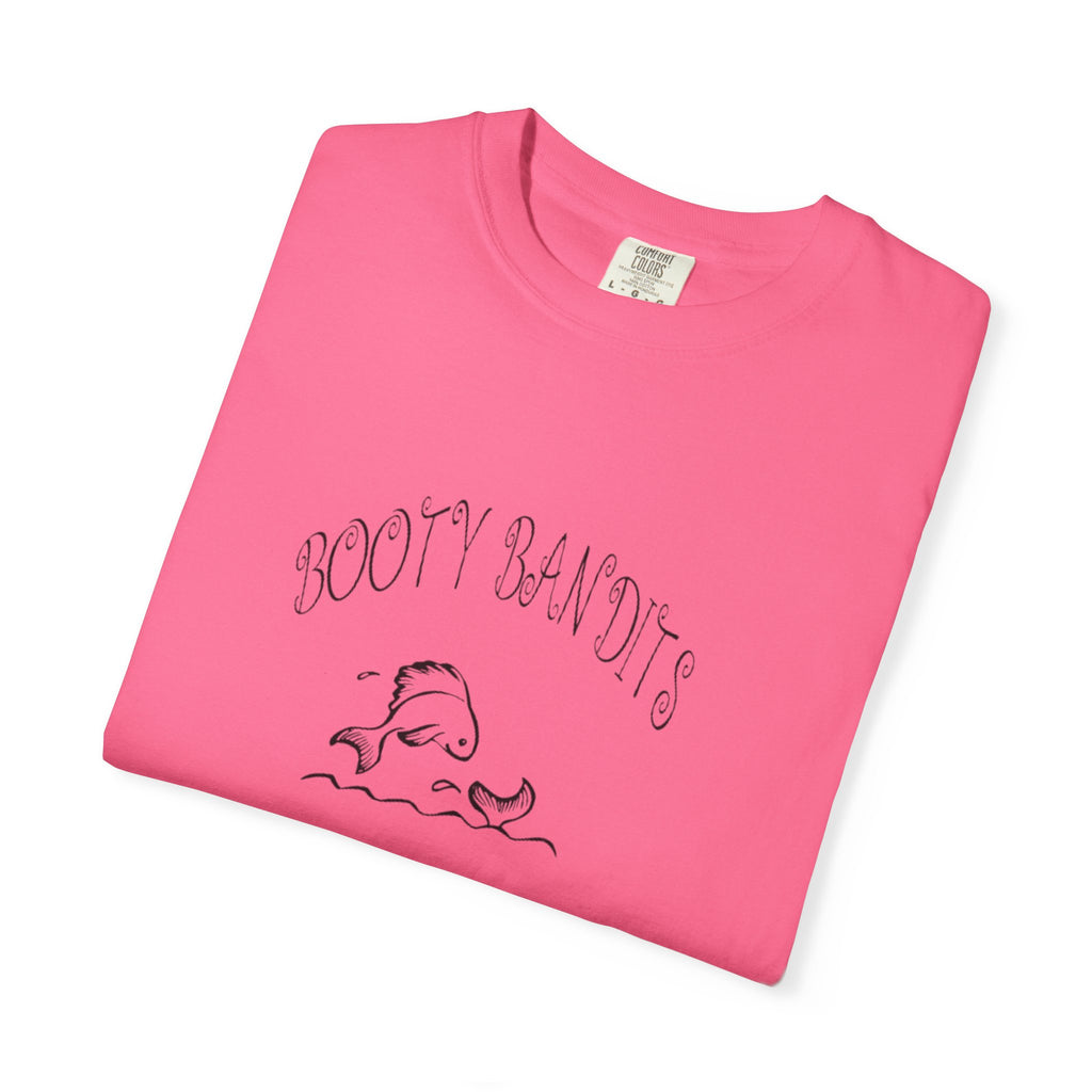 short sleeve fishing tee shirt