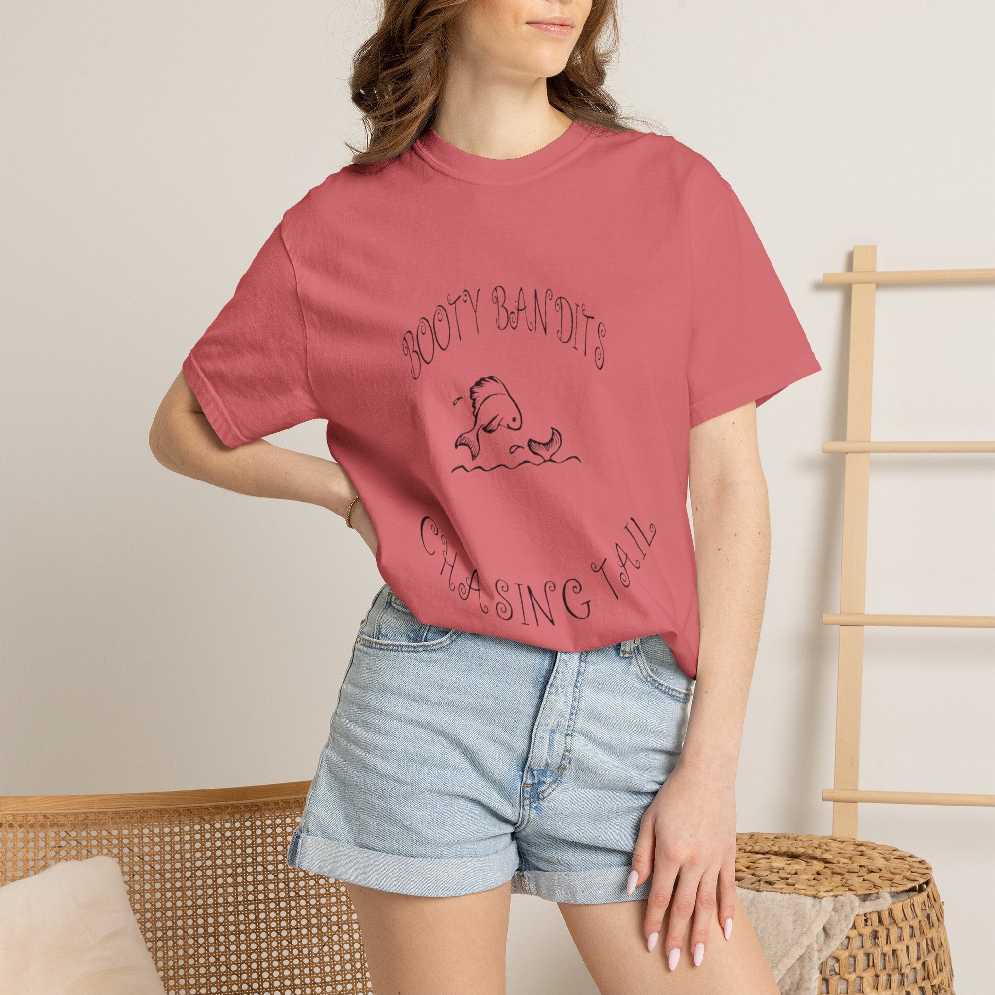 short sleeve fishing tee shirt