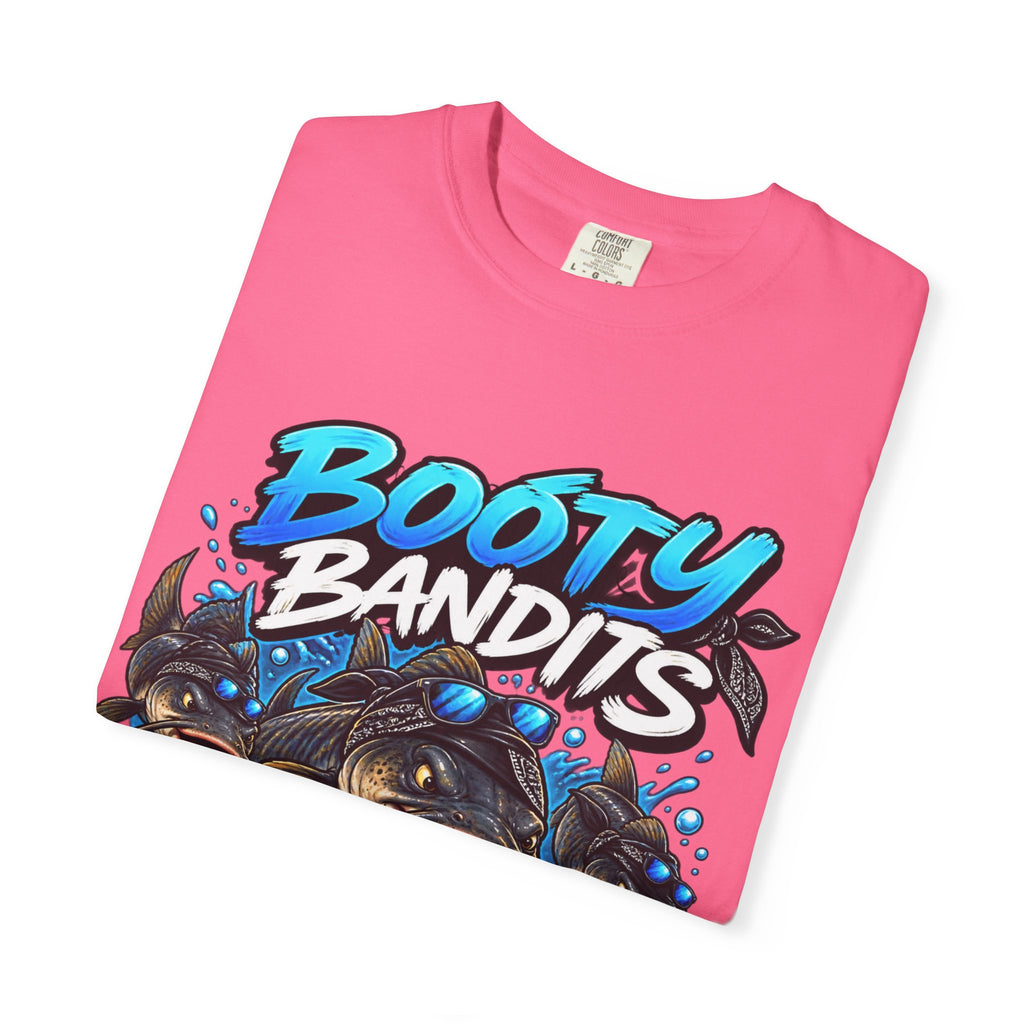 short sleeve fishing tee shirt