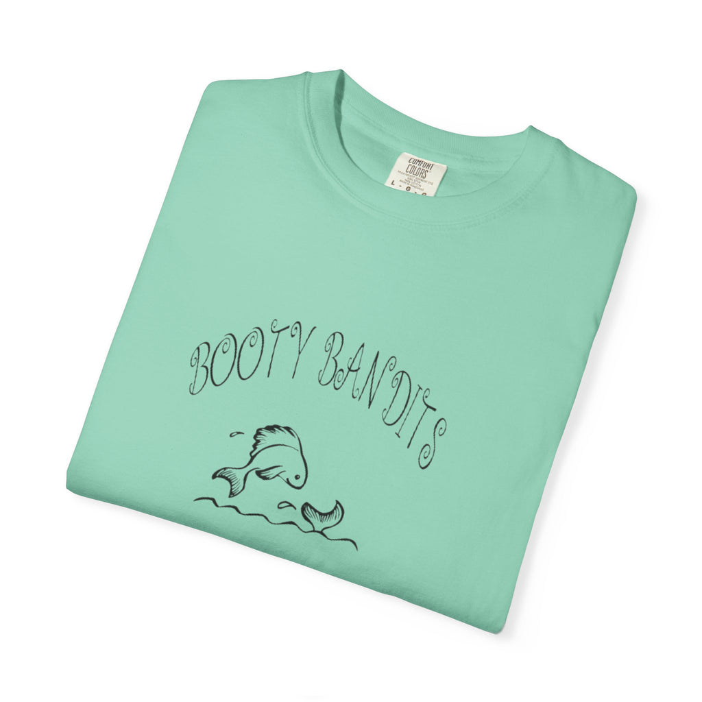 short sleeve fishing tee shirt