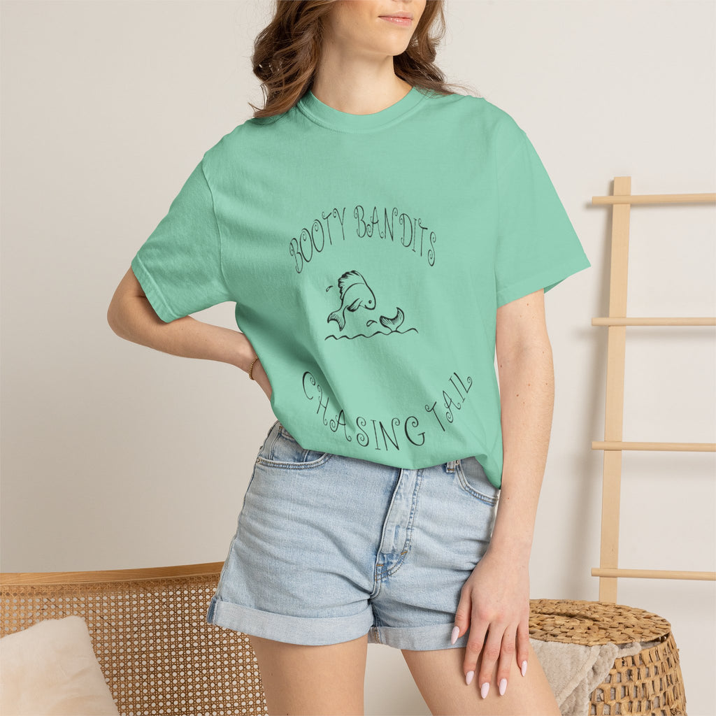 short sleeve fishing tee shirt