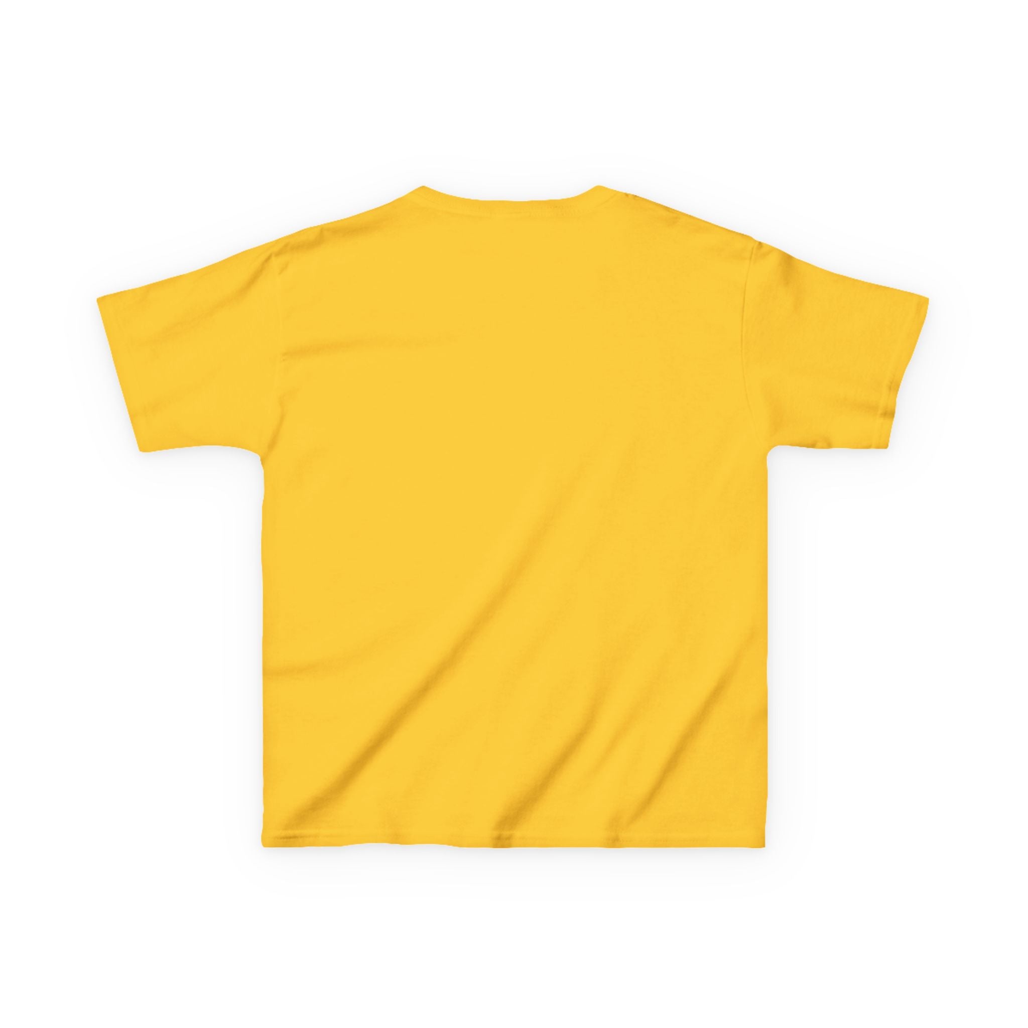 Kids Tee — "Booty Bandits Chasing Tail" Pirate Shark Graphic