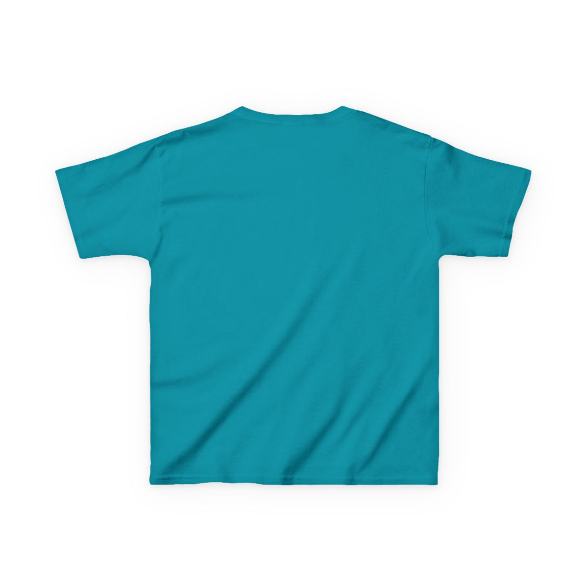 Kids Tee — "Booty Bandits Chasing Tail" Pirate Shark Graphic